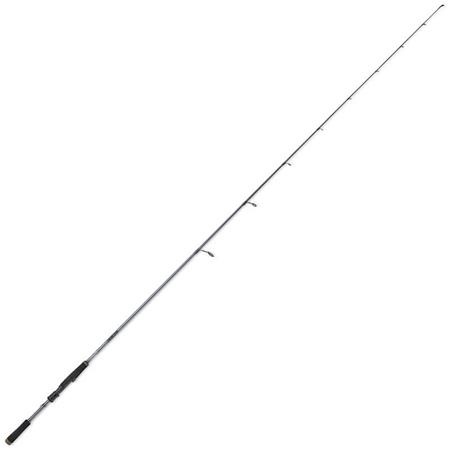Vara De Lançamento St Croix Black Bass Spinning