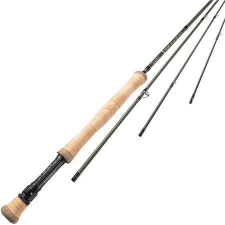 Vara De Mosca Devaux Dvx T42 Cm