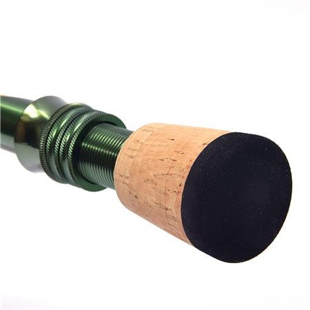 VARA DE MOSCA MARRYAT TACTICAL BOMBARDE FLOTT