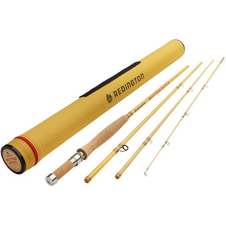 Vara De Mosca Redington Butter Stick