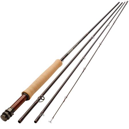 Vara De Mosca Sage R8 Classic