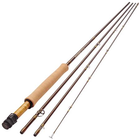 Vara De Mosca Sage R8 Core Edition Limitée Range Olive