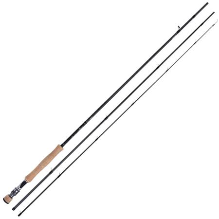 VARA DE MOSCA SHIMANO BIOCRAFT XTC FLY STILL WTR