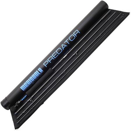 Vara De Mosca Vision Merisuola Predator