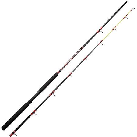 Vara De Pesca De Arrasto Abu Garcia Excellence