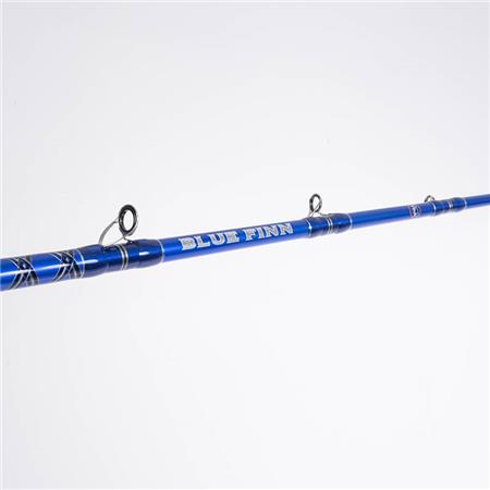 VARA DE PESCA DE ARRASTO HART BLUE FIN