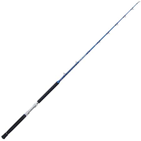 VARA DE PESCA DE ARRASTO HART BLUE FIN