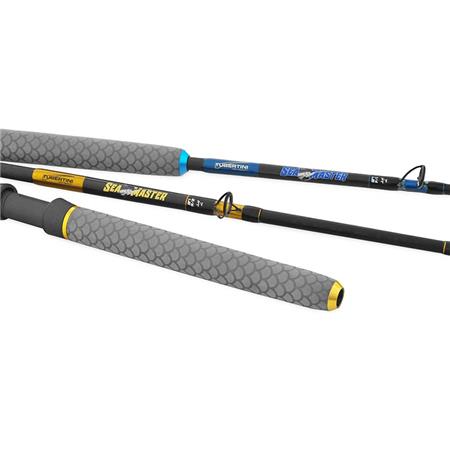 VARA DE PESCA DE ARRASTO TUBERTINI SEA MASTER