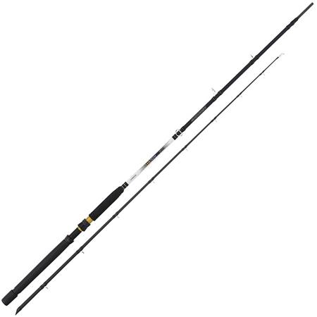 Vara De Pesca De Arrasto Tubertini Sea Master