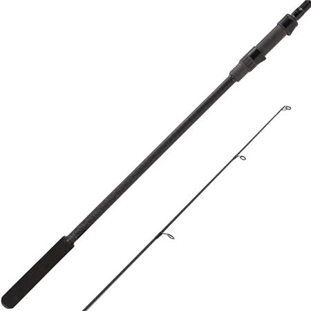 Vara De Pesca Carpfishing Telescópia Suporte Okuma C-Fight Carp