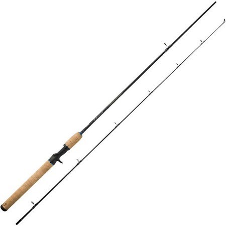 VARA DE PESCA CASTING ABU GARCIA DEVIL CASTING