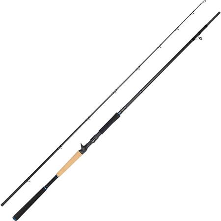 VARA DE PESCA CASTING GATOR SWIN BAIT EXPLORER