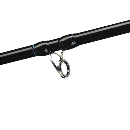 VARA DE PESCA CASTING GUNKI X’CAST VERTICAL GAME C