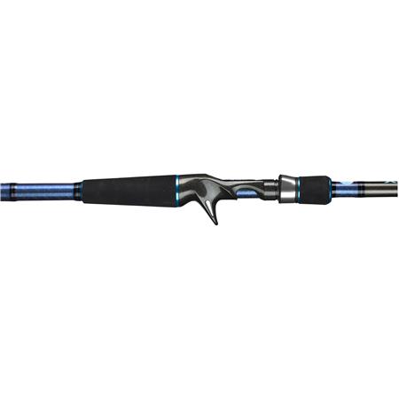 VARA DE PESCA CASTING GUNKI X’CAST VERTICAL GAME C