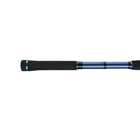 VARA DE PESCA CASTING GUNKI X’CAST VERTICAL GAME C