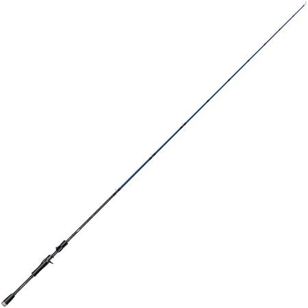 Vara De Pesca Casting Hart Toro Blues
