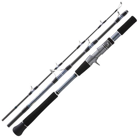 Vara De Pesca Casting Hearty Rise Skywalker Jigging