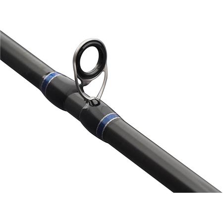 VARA DE PESCA CASTING PENN RETALIATE X SLOW PITCH JIGGING CAST ROD