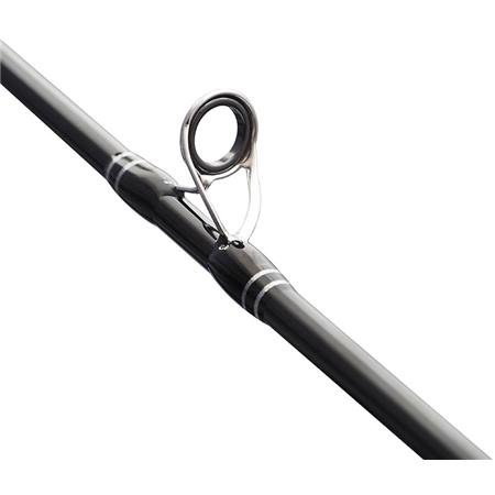 VARA DE PESCA CASTING PENN RETALIATE X SOLID JIGGING CAST ROD