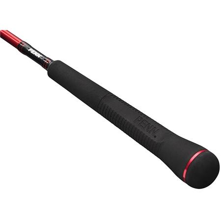 VARA DE PESCA CASTING PENN RETALIATE X SOLID JIGGING CAST ROD