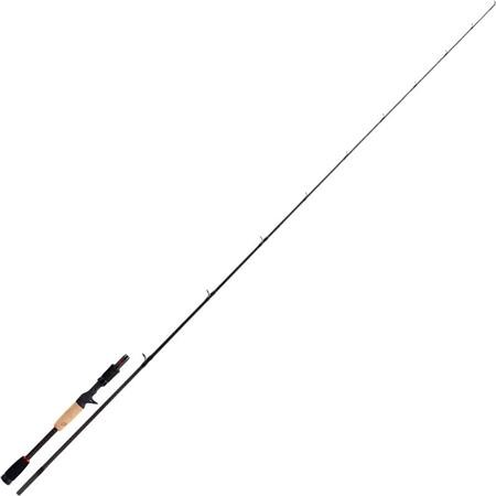 Vara De Pesca Casting Smith Dragonbait Nx4 Versatile 2