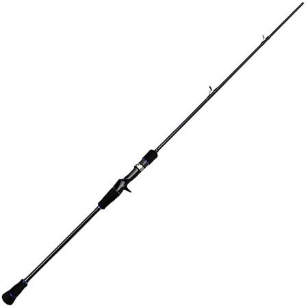 Vara De Pesca Casting Storm Gomoku Black Kaiten