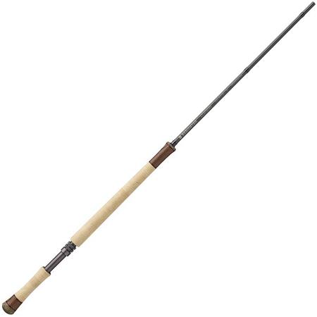 Vara De Pesca Com Mosca Redington Claymore Trout Spey