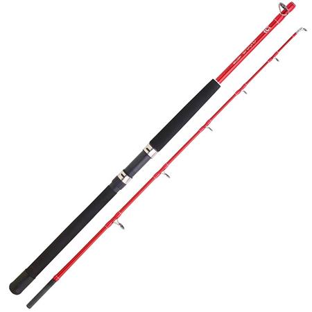 Vara De Pesca Corrico Daiwa Sensor Trolling