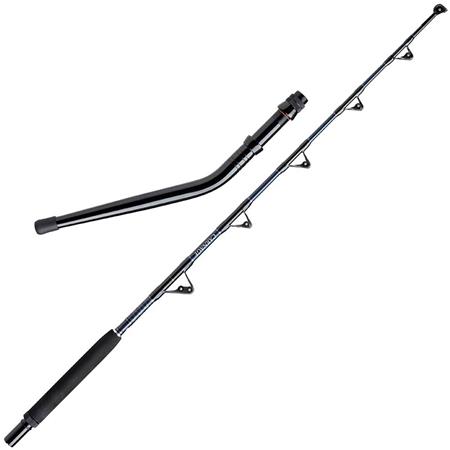 VARA DE PESCA CORRICO PENN CARNAGE BLUEFIN TROLLING