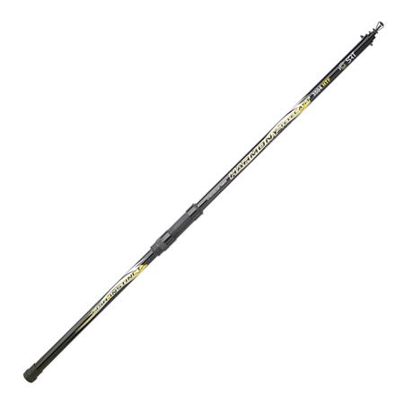 Vara De Pesca Fixa Telescópica Srt Fish Instinct Harmony Telecast