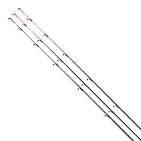 VARA DE PESCA DE FUNDO / GAIOLA DE ISCA NYTRO MARVELIST POWER FEEDER