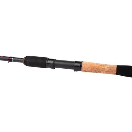 VARA DE PESCA DE FUNDO / GAIOLA DE ISCA NYTRO MARVELIST POWER FEEDER