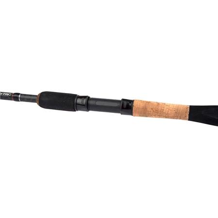 VARA DE PESCA DE FUNDO / GAIOLA DE ISCA NYTRO MARVELIST POWER FEEDER