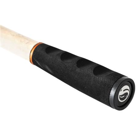 VARA DE PESCA DE FUNDO / GAIOLA DE ISCO GURU A-CLASS FEEDER