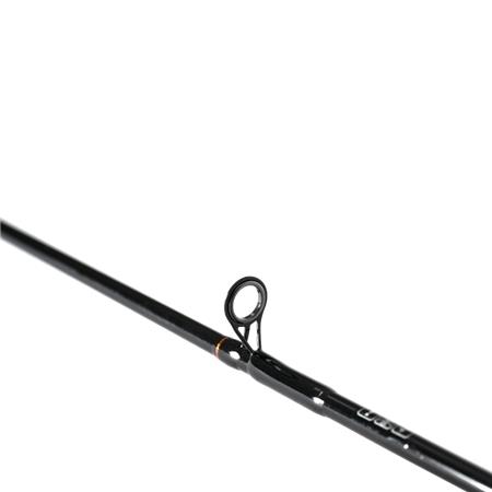 VARA DE PESCA DE FUNDO / GAIOLA DE ISCO GURU A-CLASS FEEDER