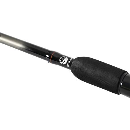 VARA DE PESCA DE FUNDO / GAIOLA DE ISCO GURU A-CLASS FEEDER