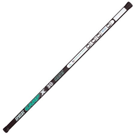 Vara De Pesca À Linha Sensas Carp'x 30