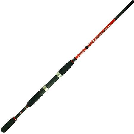 Vara De Pesca Mar Autain Ketzuki
