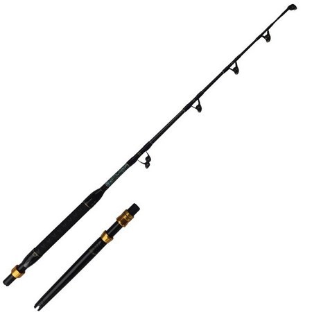 Vara De Pesca Mar Okuma Makaira