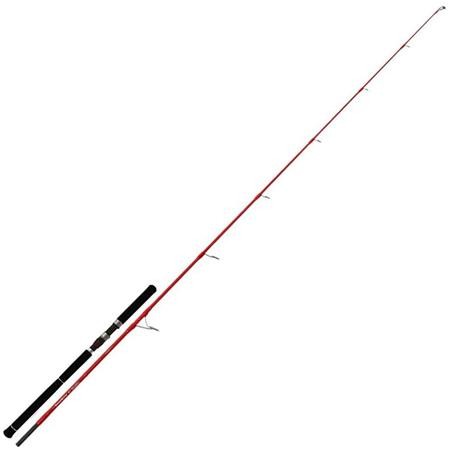 Vara De Pesca Marítima Tenryu Gr Diablo Evo
