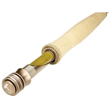 VARA DE PESCA À MOSCA MARRYAT TACTICAL HX