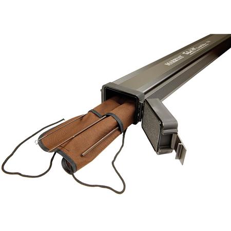 VARA DE PESCA À MOSCA MARRYAT TACTICAL HX
