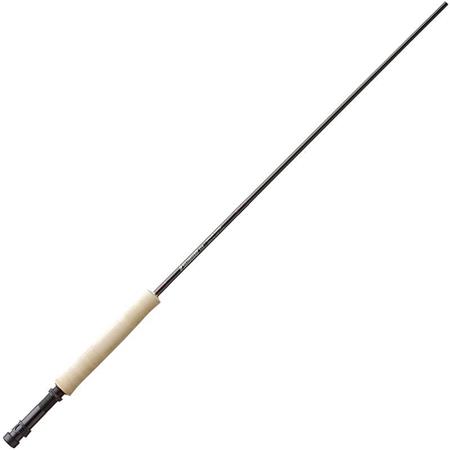Vara De Pesca Mosca Sage Esn Hd