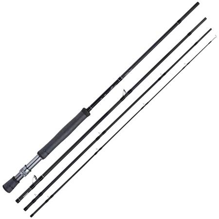 Vara De Pesca À Mosca Shimano Biocraft Xtc Fly Bg Bug/Sw