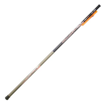 Vara De Pesca Telescópica De Golpe Srt Fish Instinct Gravity Telepole
