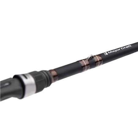 VARA DE PESCAR CASTING MAJOR CRAFT MS-1