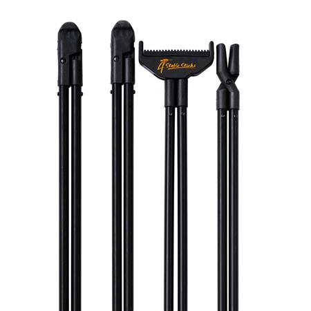 Vara De Pirsch 4 Stable Stick Bush Light