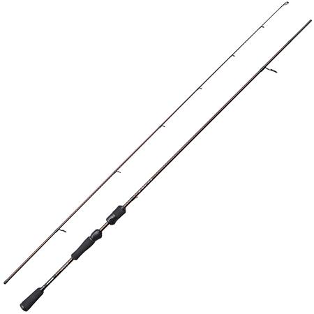 Vara De Spinning Abu Garcia Spike S Tech Hb Rod