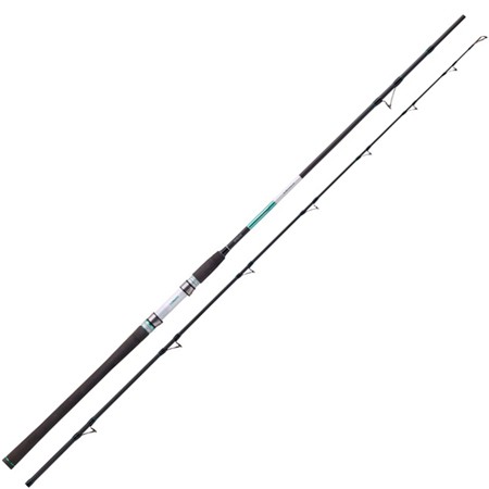 Vara De Spinning Balzer 71° North Flexo Pilk