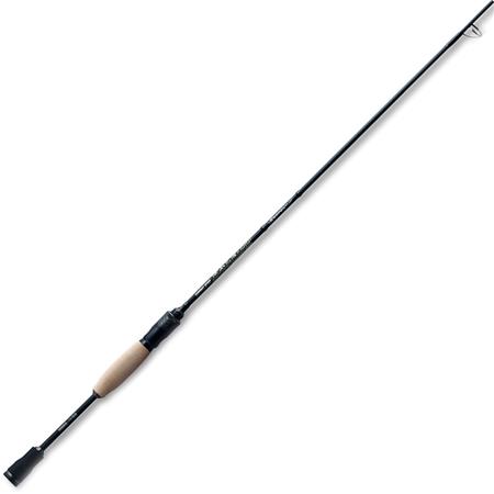 Vara De Spinning Ever Green The Incredible Sensor Delgesu Tkss-63L-Zz